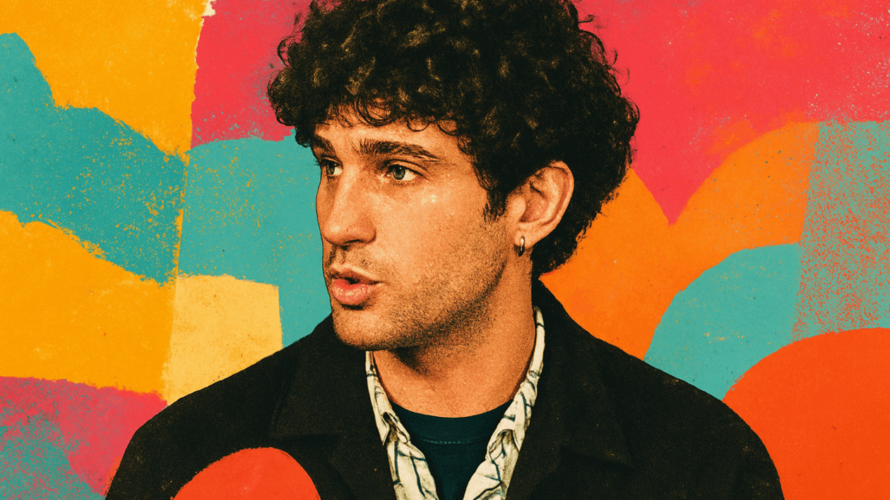 Ορέστης Χαλκιάς: Γιατί δεν θα πει ποτέ «μαμά» την Έλενα Χριστοπούλου