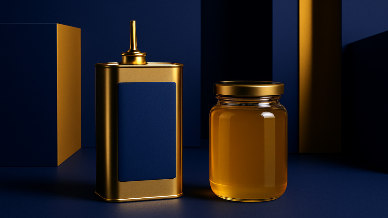 Νέα Φιλαδέλφεια: Συνελήφθη 48χρονος που έκλεβε εκατοντάδες λίτρα ελαιόλαδο και μέλι από αποθήκες