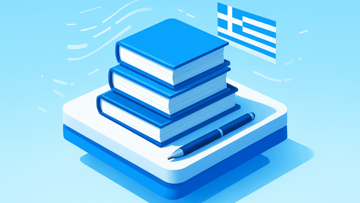 ΕΣΔΔΑ: Μίνι τεστ γνώσεων και δεξιοτήτων για τον 32ο εισαγωγικό διαγωνισμό