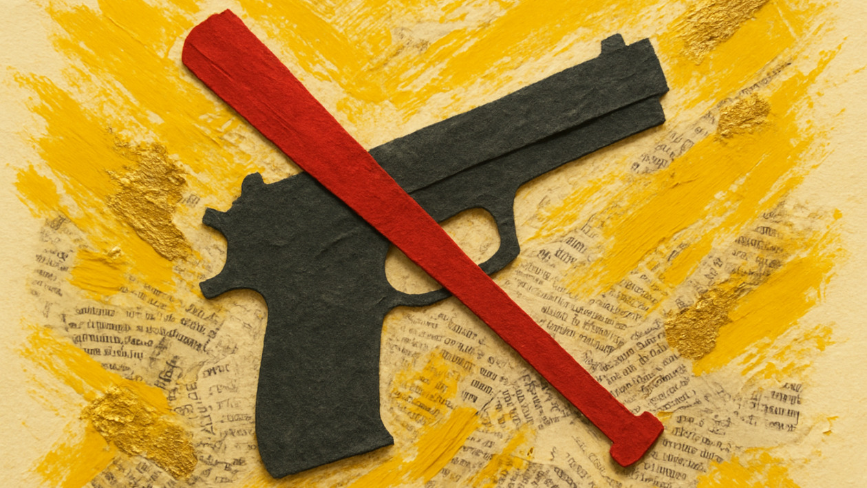 Συνελήφθησαν τρεις άνδρες στην Πάτρα για παράβαση της νομοθεσίας περί όπλων και επικίνδυνη σωματική βλάβη