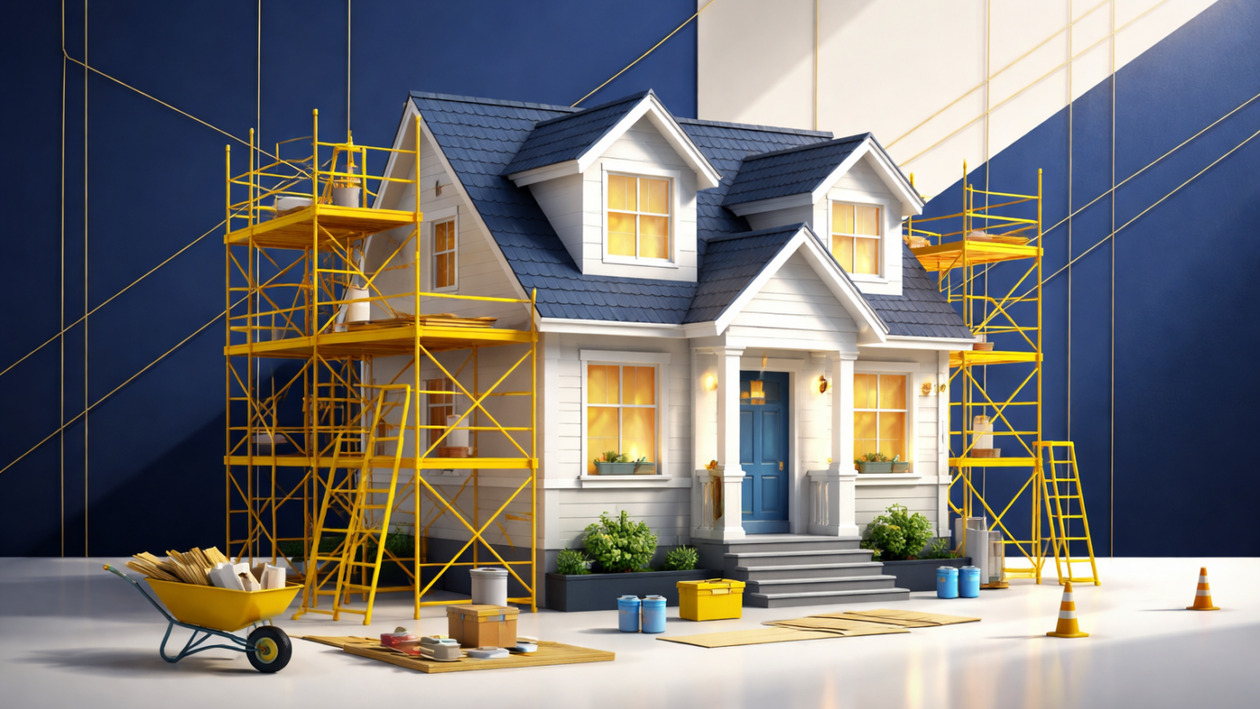 Ακίνητα 2026: Όλα τα νέα μέτρα για ιδιοκτήτες και ενοικιαστές – Επιδοτήσεις, φοροελαφρύνσεις και παγίδες