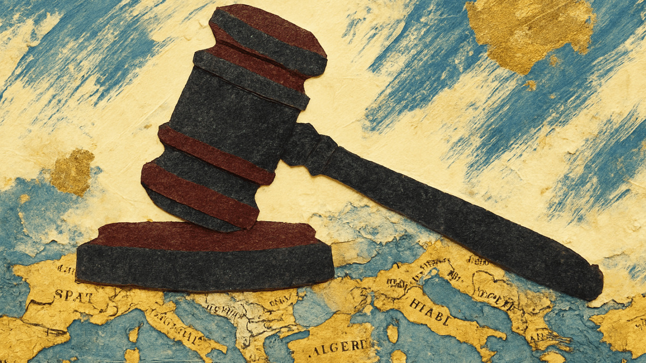 Λίβυος ύποπτος για εγκλήματα πολέμου ζητά την απελευθέρωσή του από το ΔΠΔ