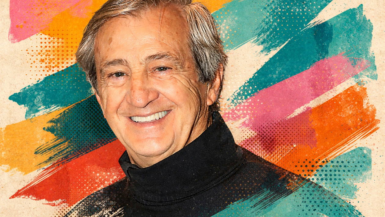 Σωτήρης Τζεβελέκος: «Δεν ντρέπομαι για τις βιντεοκασέτες – Τις έκαναν όλοι»