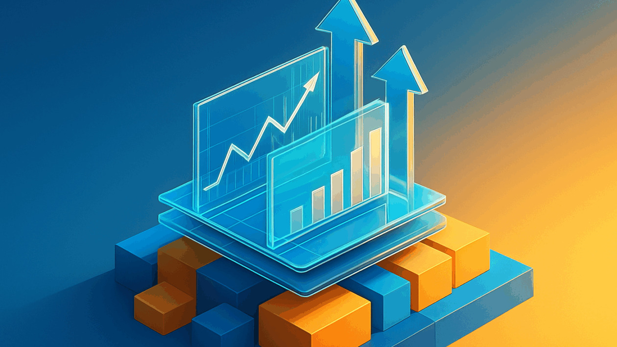 Μακροπρόθεσμος πλούτος: Πώς η υπομονή και η συνέπεια χτίζουν την οικονομική σου ελευθερία