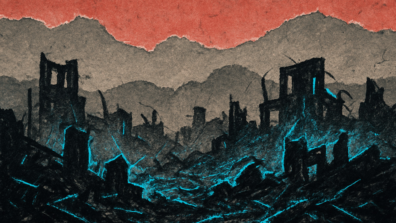 Ο απολογισμός των νεκρών στη Γάζα ξεπέρασε τους 70.000, λέει το υπουργείο υγείας