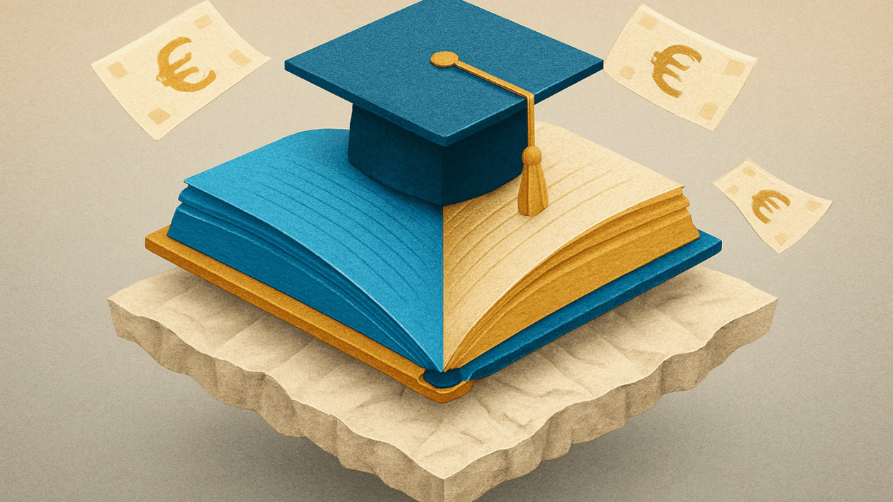 ΟΠΕΚΑ: Παράταση έως 5 Δεκεμβρίου για τις αιτήσεις των 1.000 ευρώ στις Πανελλήνιες 2025