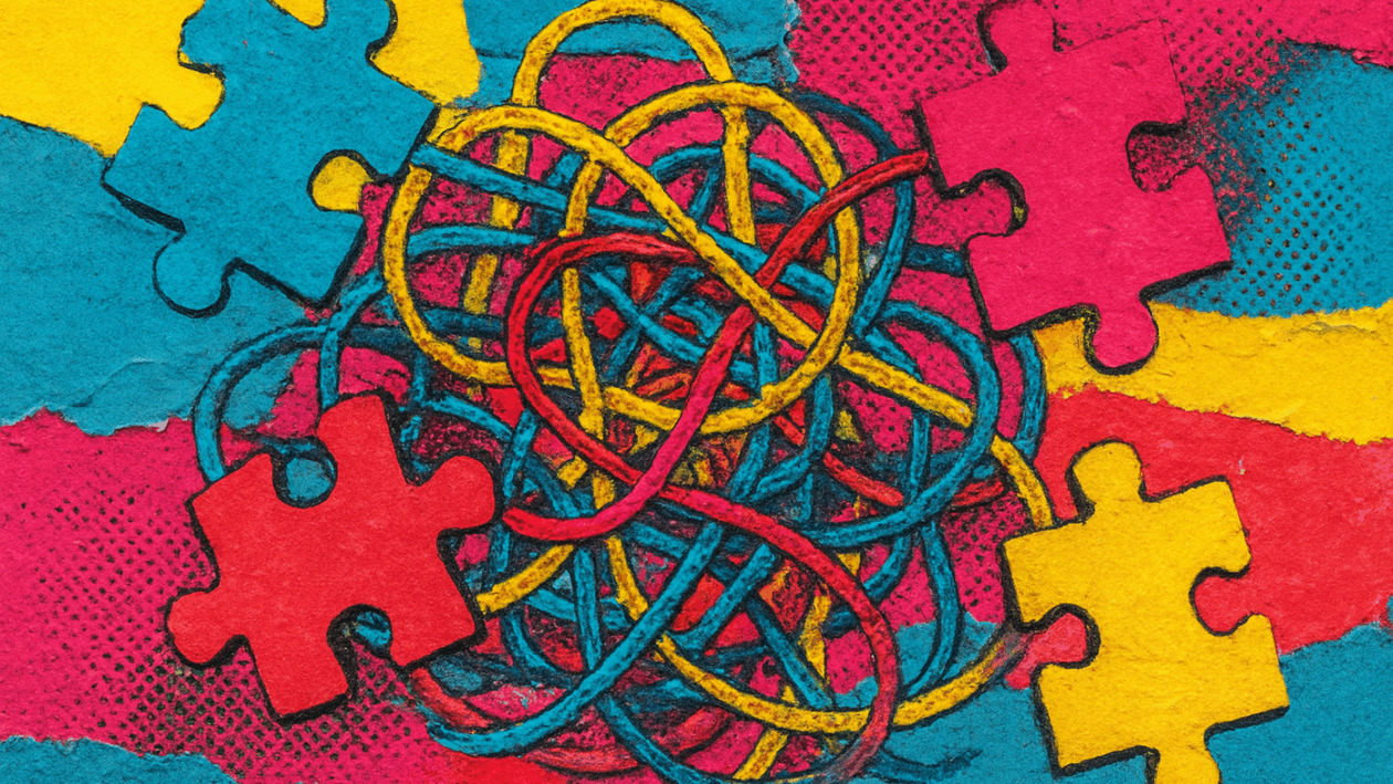 Σύγχρονες σχέσεις: Γιατί η αγάπη έχει γίνει τόσο περίπλοκη σήμερα;