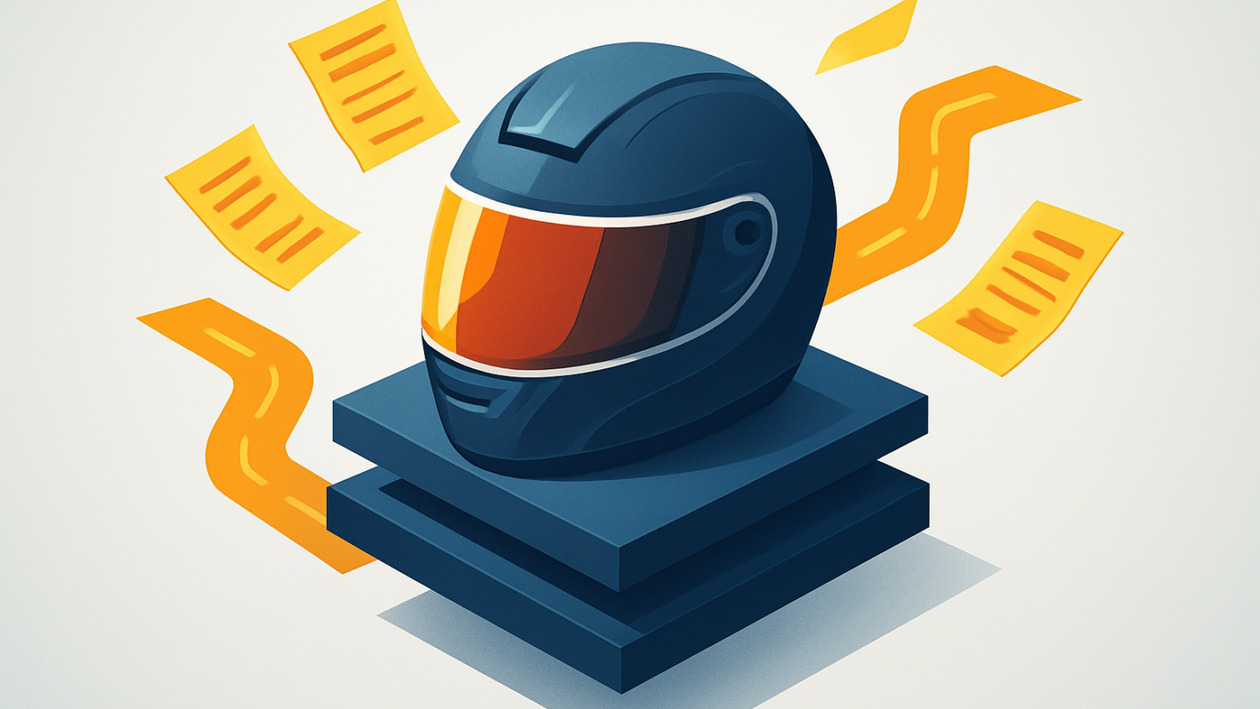 Πελοπόννησος: 36 παραβάσεις για μη χρήση κράνους την περασμένη εβδομάδα