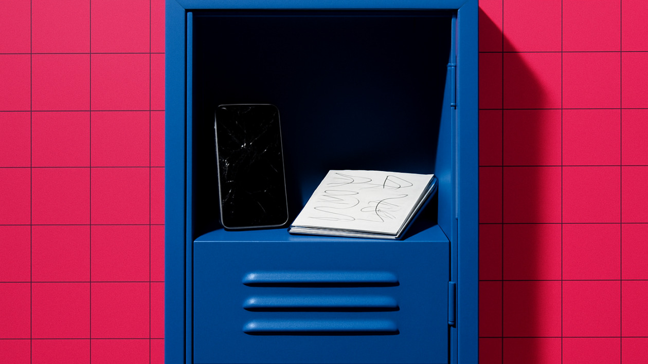 Αγία Παρασκευή: Δύο 13χρονες επιτέθηκαν σε συμμαθήτριά τους μέσα σε σχολείο