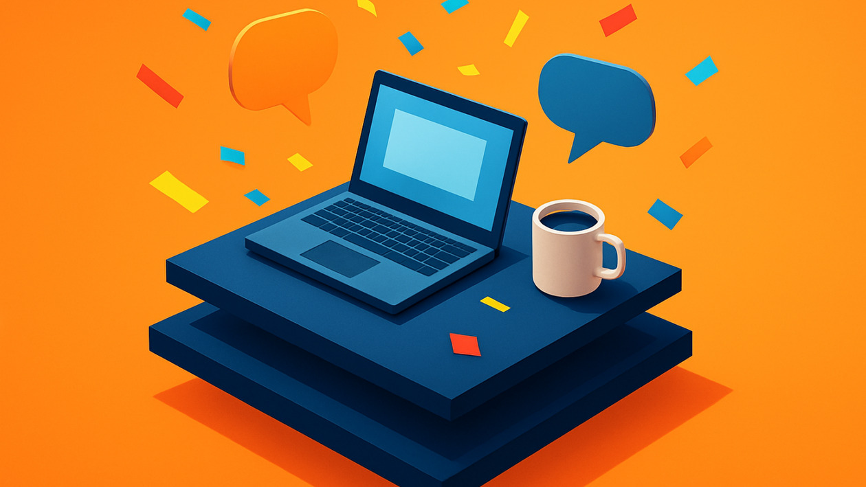 Η φήμη σου στις γιορτές: Γιατί είναι πιο κρίσιμη από όσο νομίζεις για την καριέρα σου