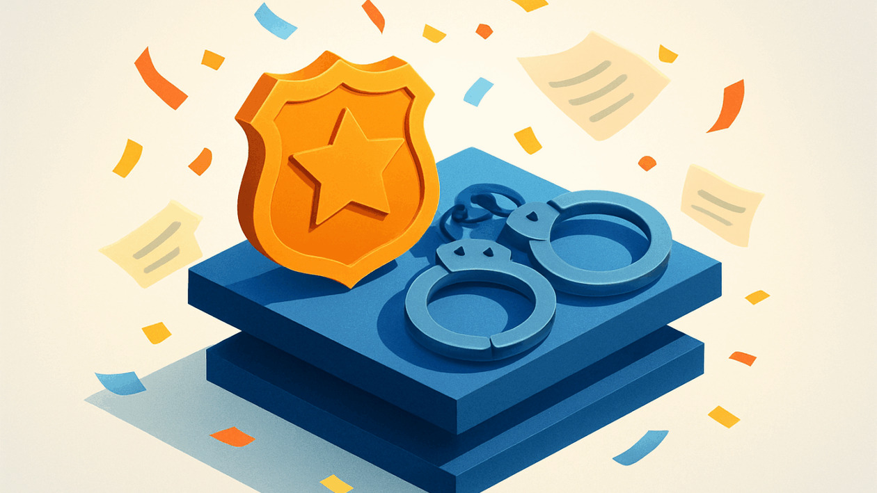 Αστυνομική επιχείρηση στην Πελοπόννησο: 22 συλλήψεις και 145 παραβάσεις ΚΟΚ