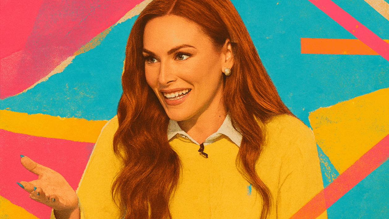 Σίσσυ Χρηστίδου: Συγκινημένη στον αέρα της εκπομπής της για ένα σπουδαίο περιστατικό