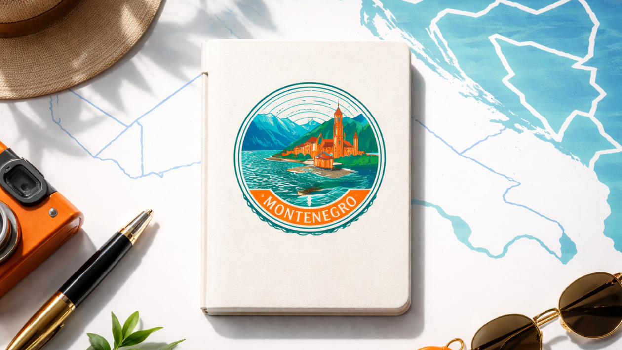 Μαυροβούνιο: Επαναφορά του καθεστώτος ελεύθερης εισόδου για Τούρκους πολίτες