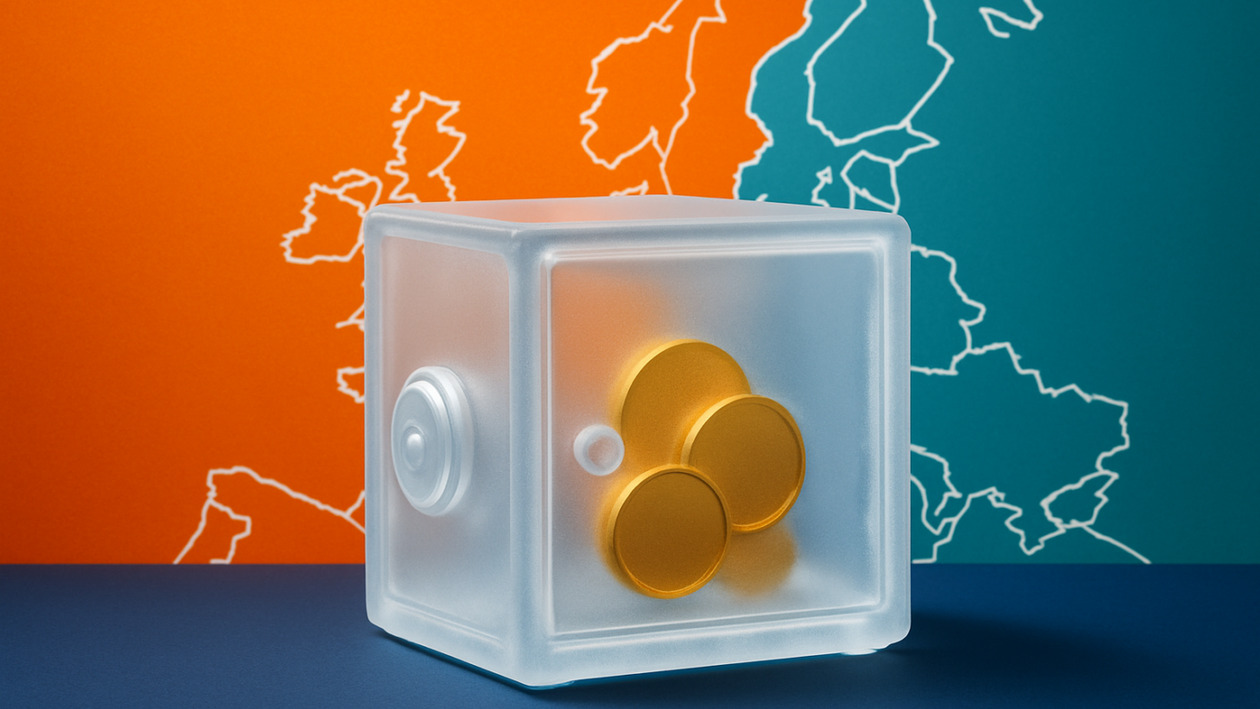 Βέλγιο: “Πηγαίνουμε προς τα πίσω” στις διαπραγματεύσεις για τα ρωσικά assets