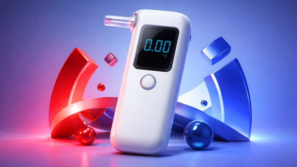 Τροχαία Αττικής: 248 παραβάσεις για αλκοόλ και 8 συλλήψεις το τριήμερο των Χριστουγέννων