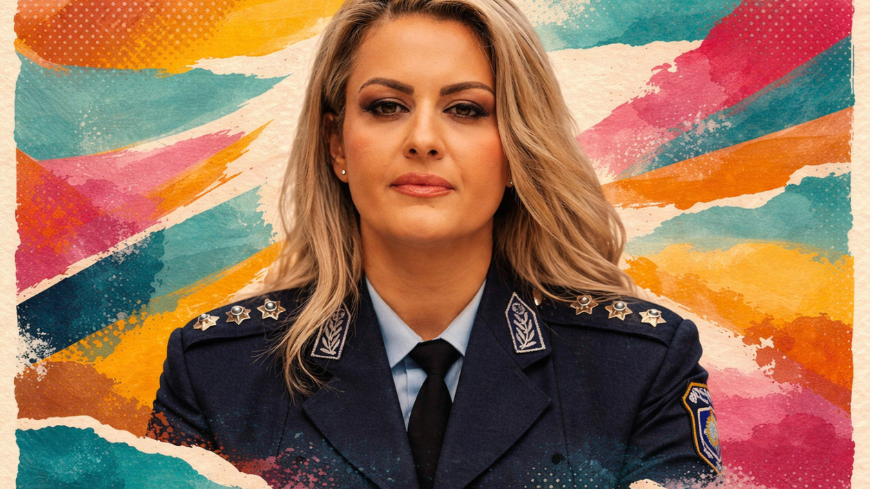 Κωνσταντία Δημογλίδου: Η δολοφονία που τη συγκλόνισε και η κρυφή επιθυμία για την ιατρική