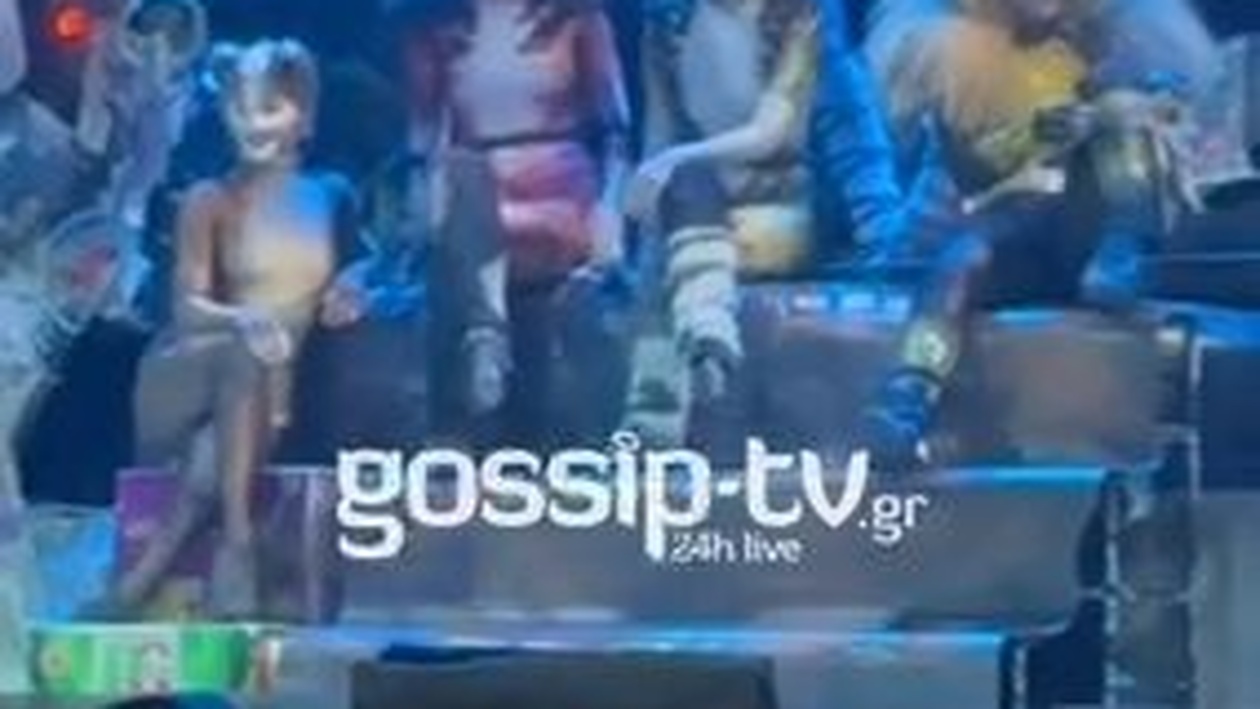 Το μιούζικαλ CATS επέστρεψε δυναμικά στην Αθήνα