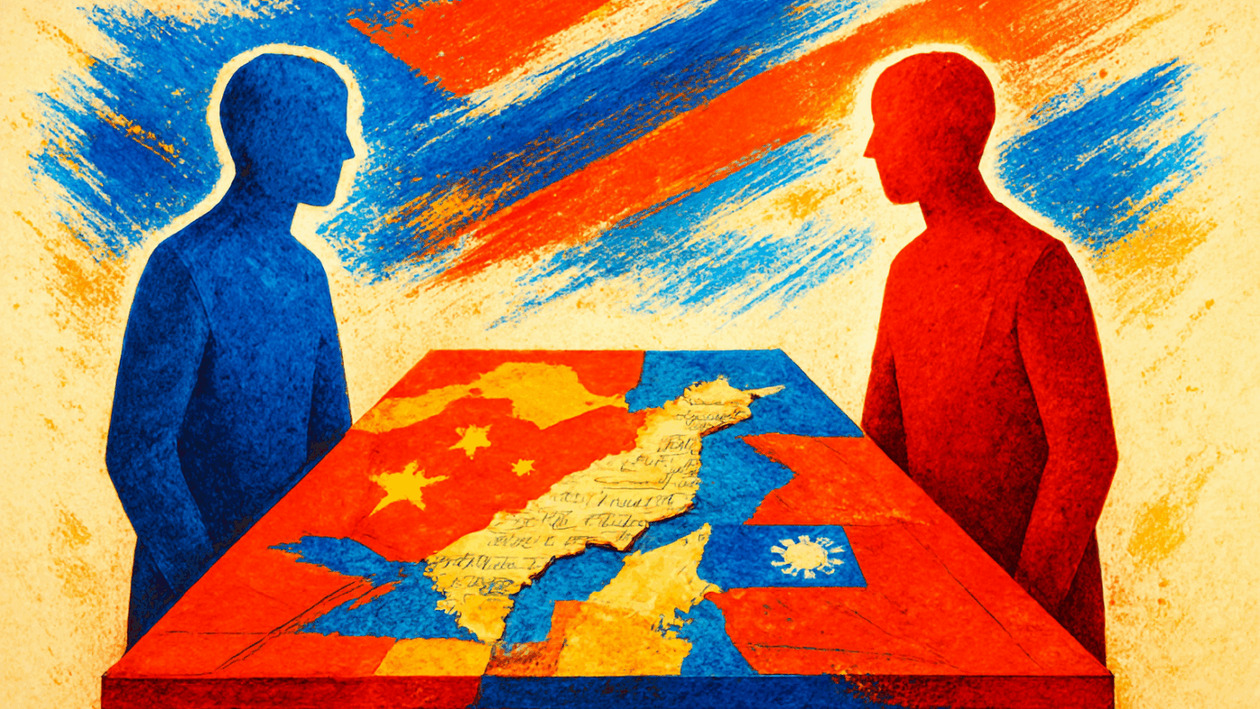 Κίνα: Καλεί τις ΗΠΑ να περιορίσουν την Ιαπωνία για την Ταϊβάν