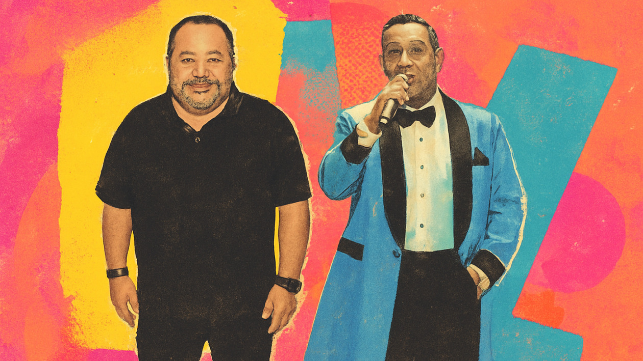 Γιώργος Μαζωνάκης: Τι απαντούν Μίλτος Καρατζάς και Νίκος Γρίτσης για την καταγγελία και την προσωπική του ζωή