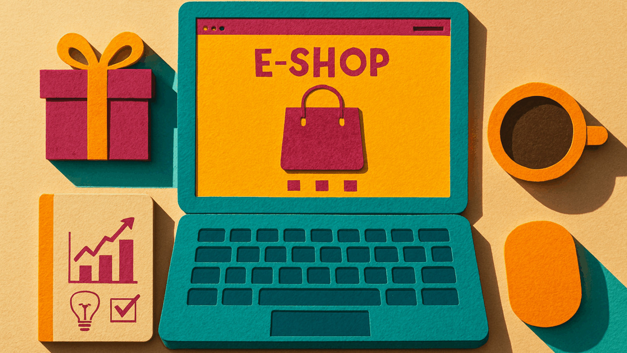 Το έξυπνο πλάνο για να ξεκινήσετε το δικό σας e-shop πριν τις γιορτές