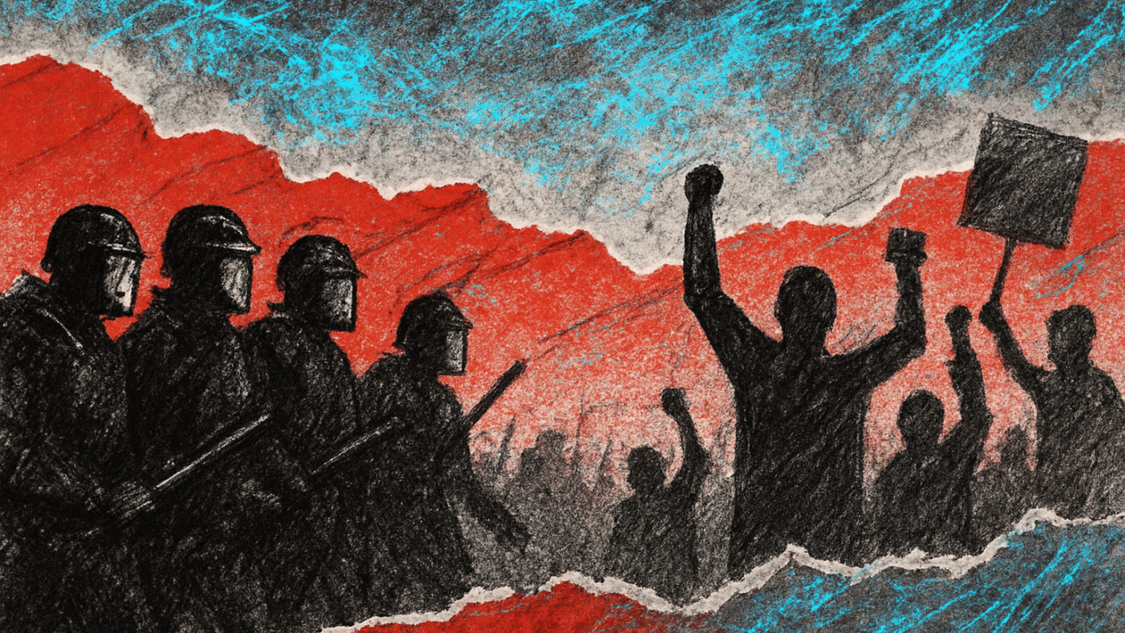 Αθήνα: Επεισόδια και 15 συλλήψεις σε πορείες για τον Αλέξανδρο Γρηγορόπουλο