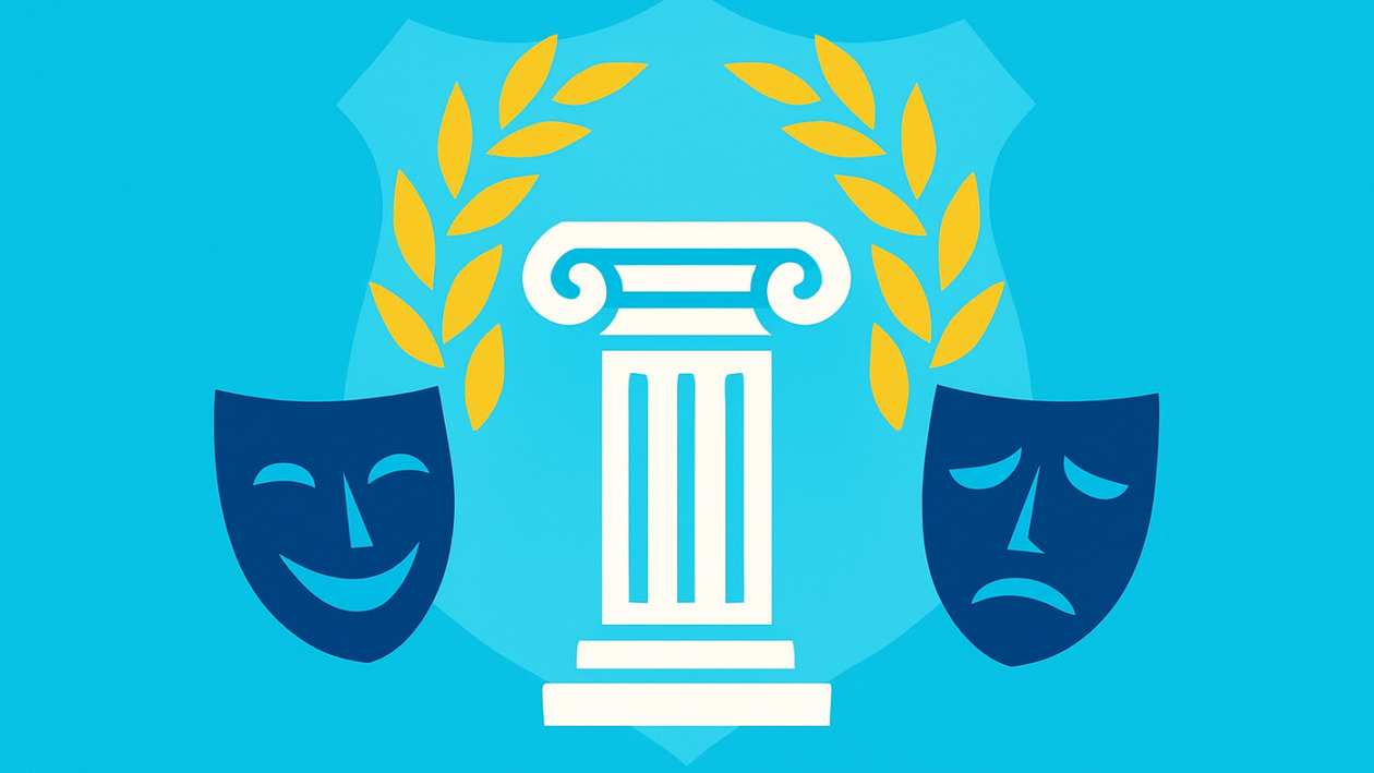 Ελληνική Αστυνομία: Θεατρική παράσταση της Κάρμεν Ρουγγέρη για τα παιδιά του προσωπικού στο Christmas Theater