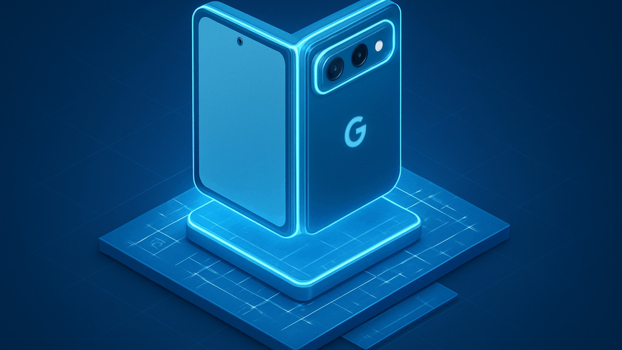 Google Pixel 10 Pro Fold: Ιστορικό χαμηλό στην Cyber Monday με 1.399 δολάρια