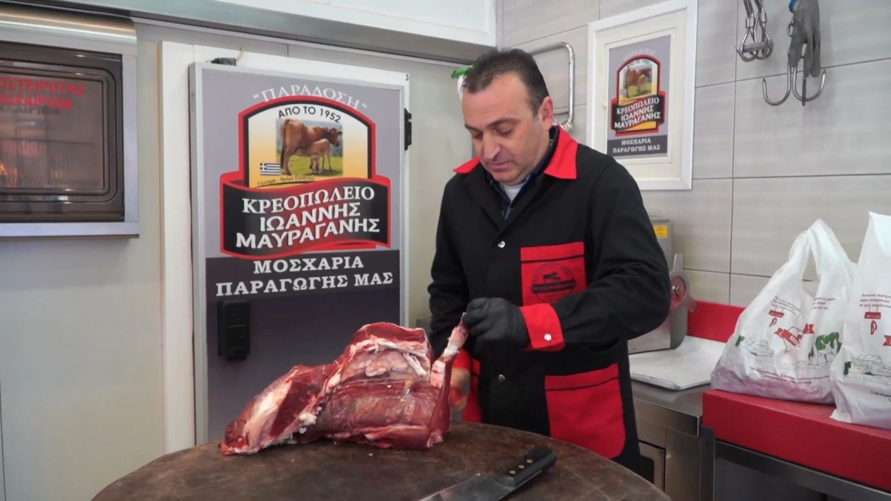 Η Περιφερειακή Ενότητα Ευρυτανίας δεν καταγράφει κρούσματα ευλογιάς των αιγοπροβάτων ενόψει των εορτών