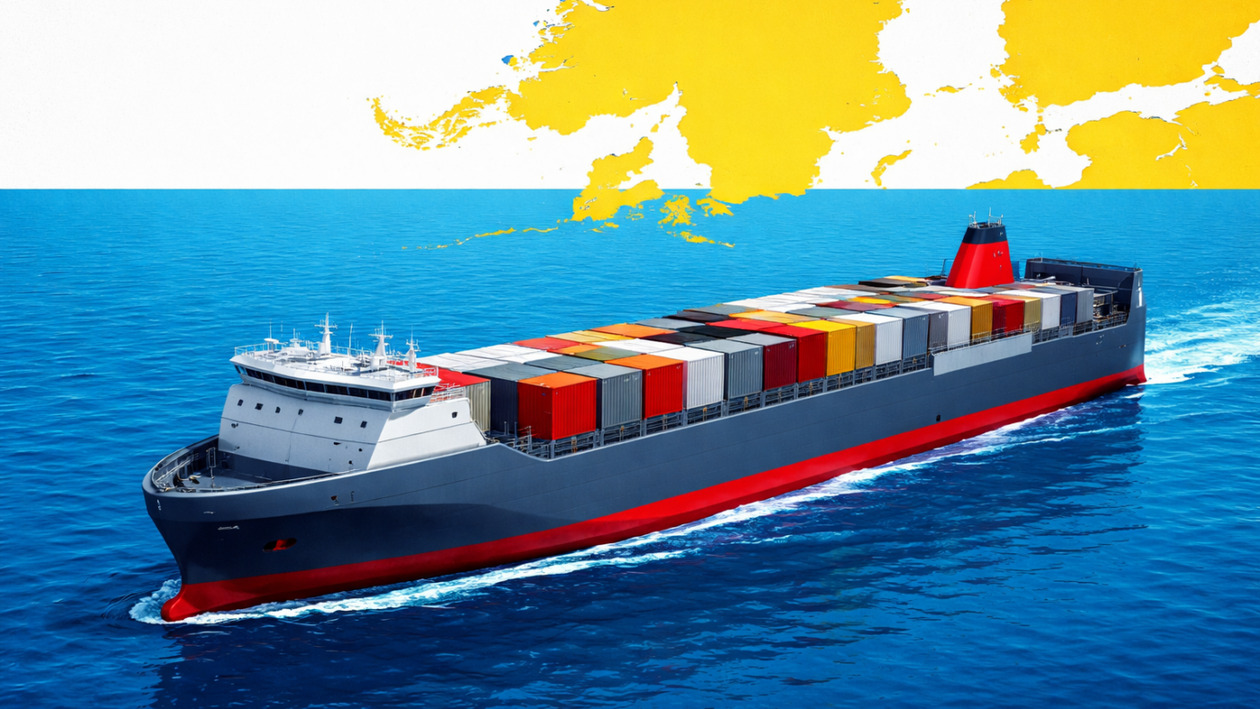 Σουηδία: Έφοδος των αρχών σε ρωσικό πλοίο που βρίσκεται υπό καθεστώς κυρώσεων