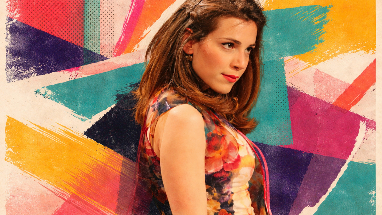 Δανάη Επιθυμιάδη: Η συγκλονιστική εξομολόγηση για την απώλεια της μητέρας της και το γράμμα που έγινε παράσταση