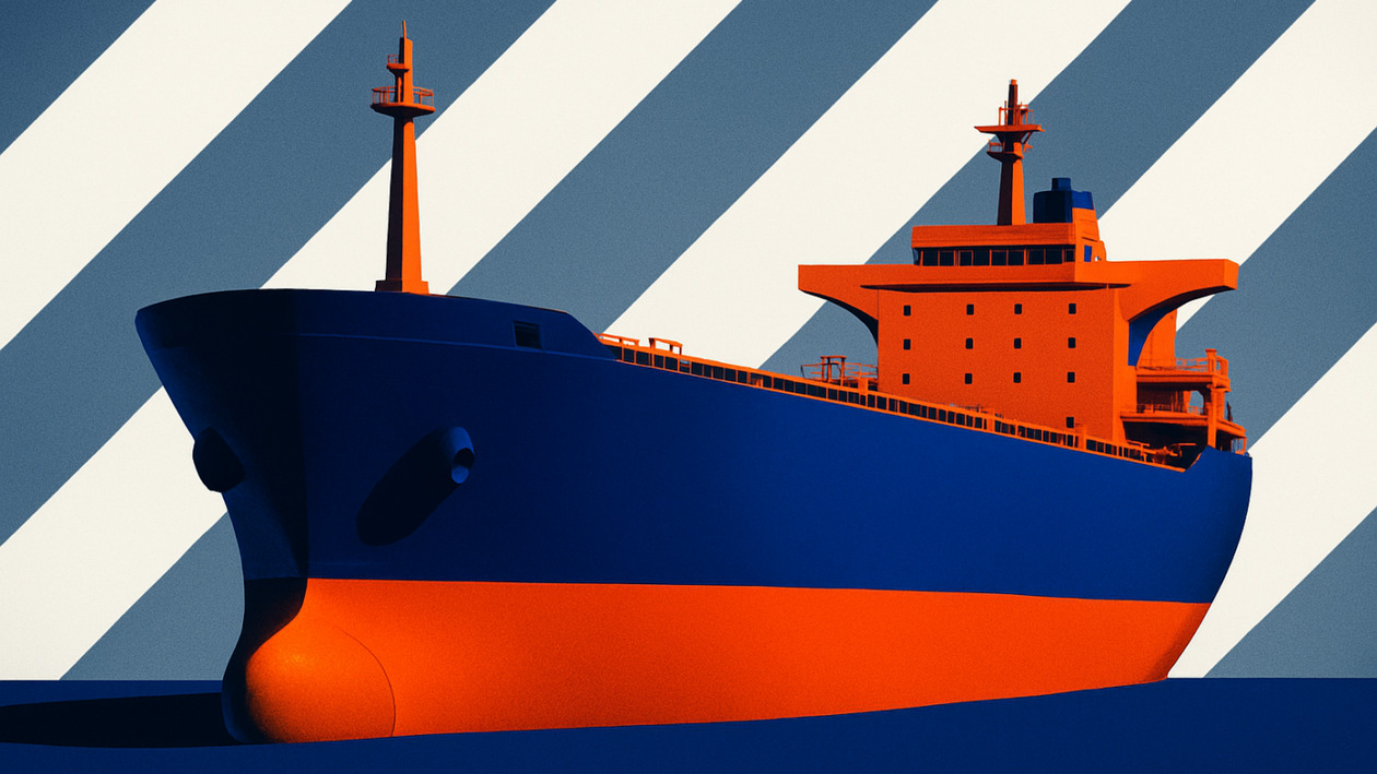 Βενεζουέλα: Δύο σούπερ-τάνκερ αναχωρούν για την Κίνα μετά την κατάσχεση πλοίου από τις ΗΠΑ