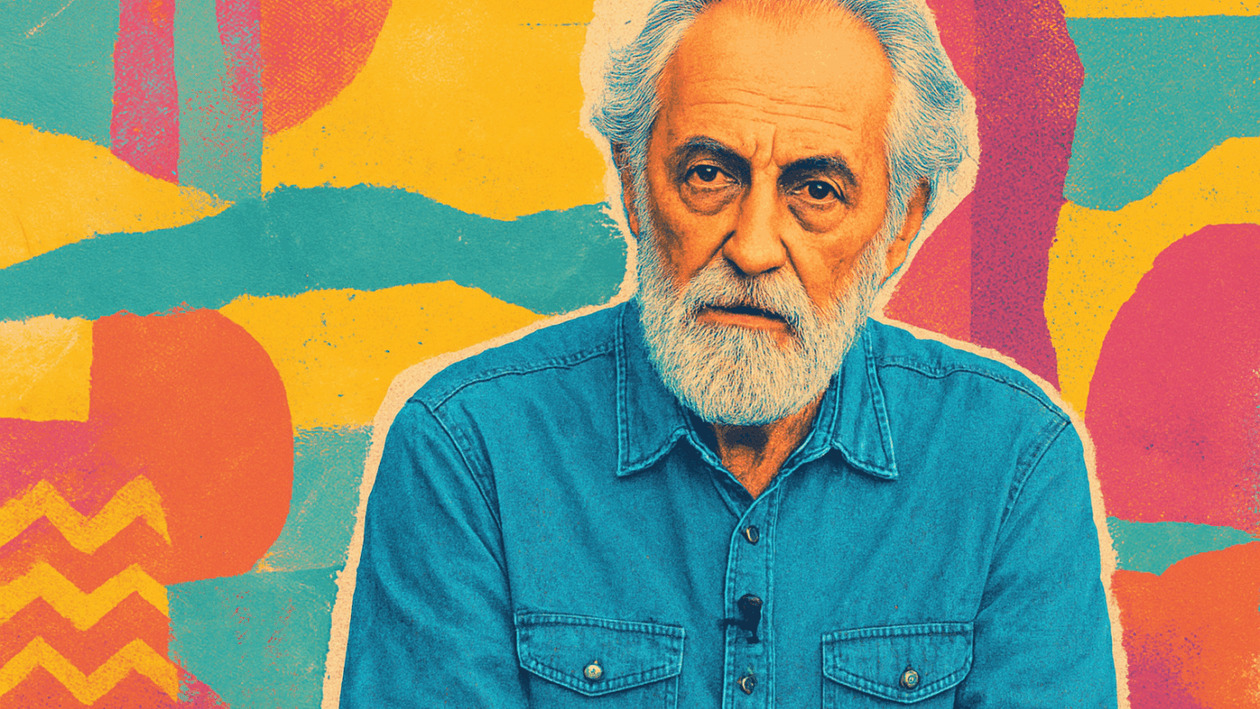 Porto Leone: Ο Μιχάλης Αεράκης αποκαλύπτει τις εξελίξεις για τον Καπετάν Μανώλη και το μυστικό του παιδιού