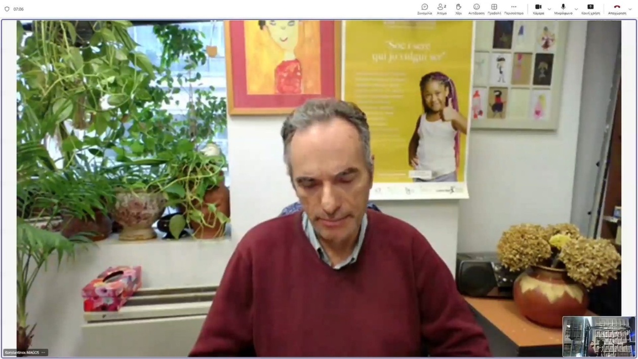 Το πρόγραμμα «Τροφή για Δράση» προωθεί υγιεινές συνήθειες