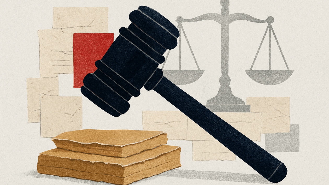 Γαλλία: Το ανώτατο δικαστήριο επικυρώνει την καταδίκη Σαρκοζί για παράνομη χρηματοδότηση καμπάνιας