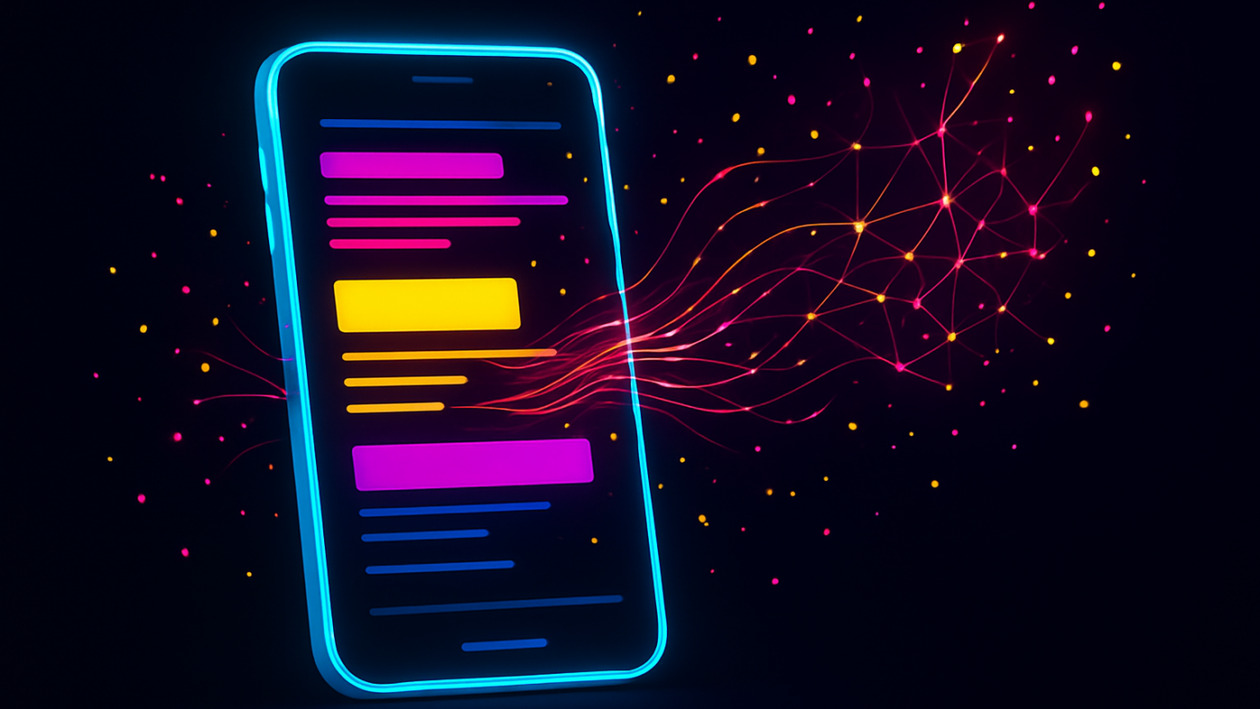 Google Discover: Νέα λειτουργία επιτρέπει την εξατομίκευση της ροής με AI