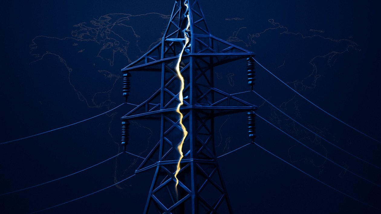 Ουκρανία: Μαζική επίθεση με drones στο Τσερκάσι – Έξι τραυματίες και εκτεταμένες διακοπές ρεύματος