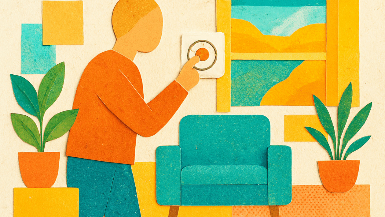 Κλιματιστικό: Η ιδανική θερμοκρασία για τον χειμώνα και πώς θα μειώσετε τον λογαριασμό ρεύματος