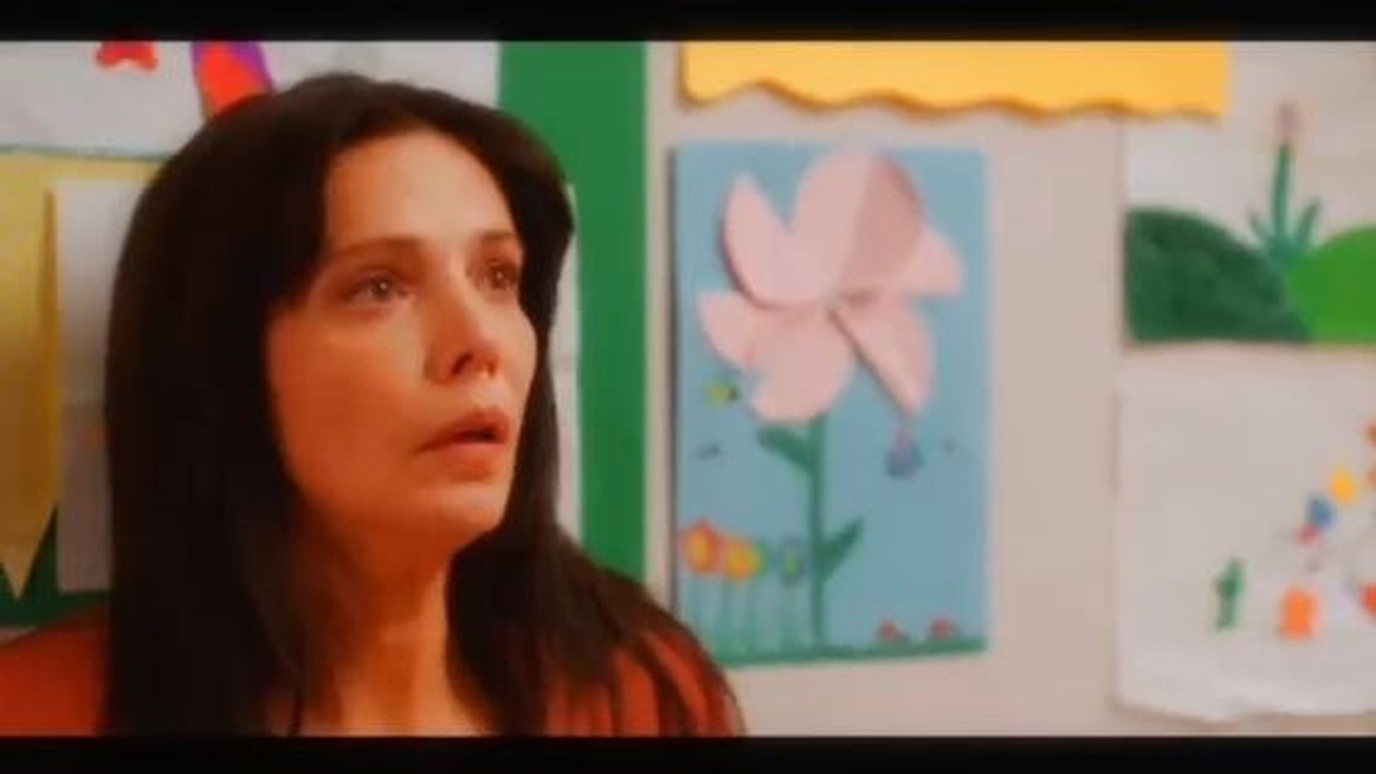 Πρεμιέρα για τη νέα δραματική σειρά «Μια νύχτα μόνο» στο MEGA