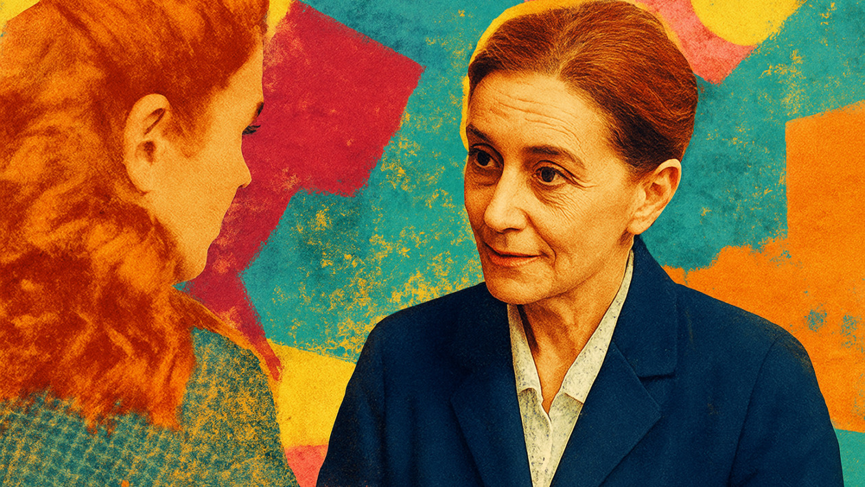 Άγιος Έρωτας: Το μυστικό του Νικόλαου αποκαλύπτεται και η Φανή γίνεται «ωρολογιακή βόμβα»