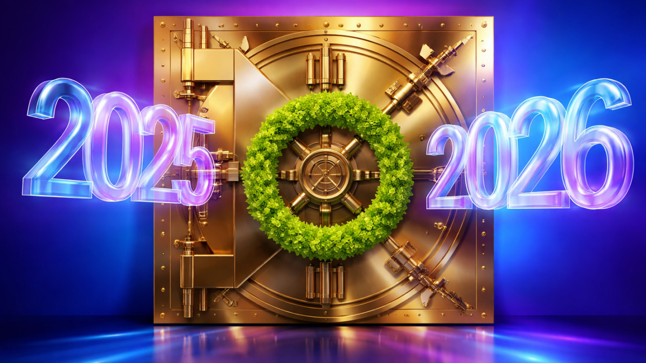 Χριστούγεννα 2025: Πότε κλείνουν οι τράπεζες και ποιες ημέρες παραμένουν ανοιχτές