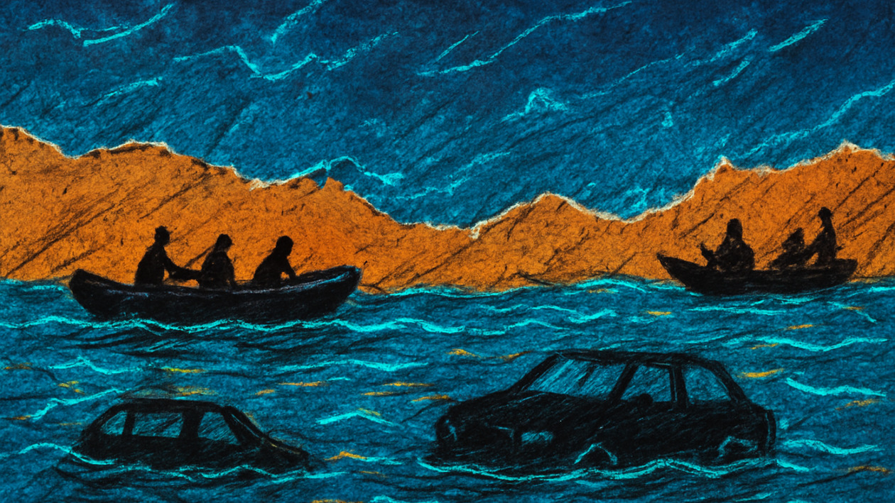 Μαρόκο: Φονικές πλημμύρες στην επαρχία της Σάφι με 37 νεκρούς