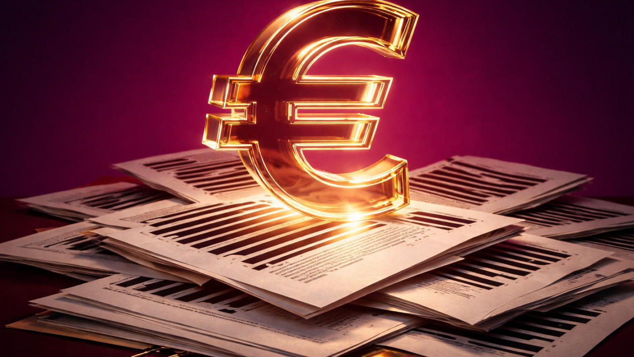 Προϋπολογισμός 2025: Πλεόνασμα 5,16 δισ. ευρώ με «καύσιμο» τον ΦΠΑ και τον φόρο εισοδήματος