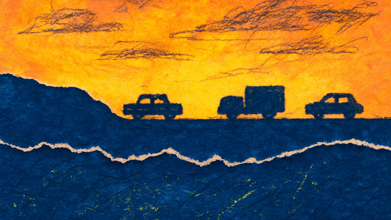 Ρωσική επίθεση με drones στην Οδησσό: Χιλιάδες νοικοκυριά χωρίς ρεύμα