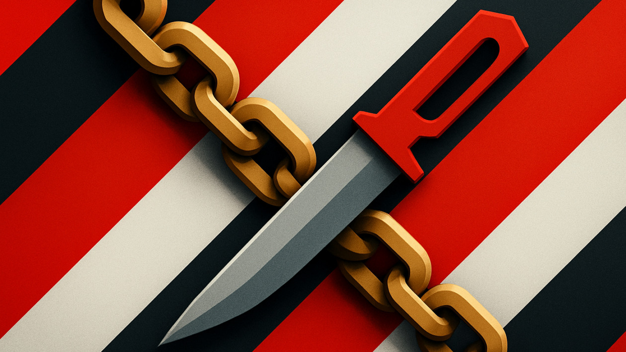 Πειραιάς: Συνελήφθη 14χρονος για δύο ληστείες με αρπαγή αλυσίδας και απειλή μαχαιριού