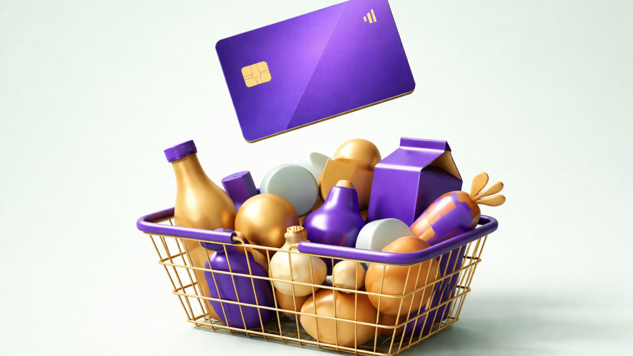 ΤΕΒΑ: Τέλος στα δέματα τροφίμων – Έρχεται η προπληρωμένη κάρτα για τους δικαιούχους