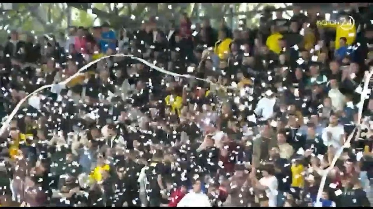 Μια βραδιά ζωντανής ατμόσφαιρας στην Καρδίτσα