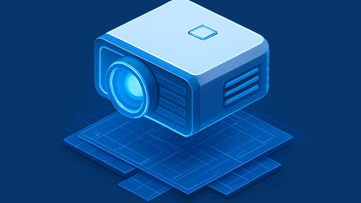 Yaber L2s: Ο προβολέας home cinema σε τιμή Black Friday που δεν πρέπει να χάσετε