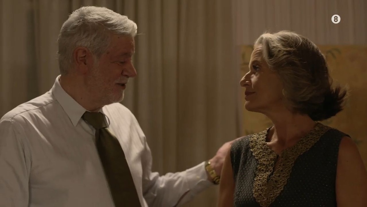 Η Ηλέκτρα στην ΕΡΤ1 απόψε στις 19:00