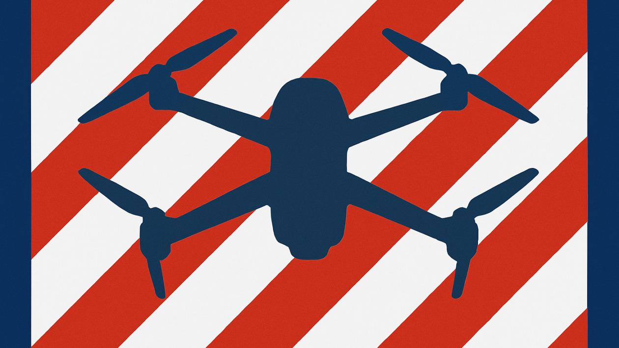 Ρωσία: Ουκρανική επίθεση με drones προκάλεσε ζημιές σε πολιτικές υποδομές στο Οριόλ