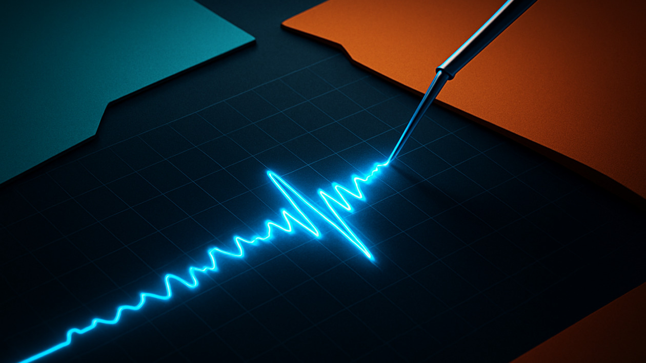 Κάσος: Σεισμός 3,8 Ρίχτερ νότια του νησιού